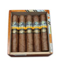 Lot 127 - Cohiba Robustos Supremos