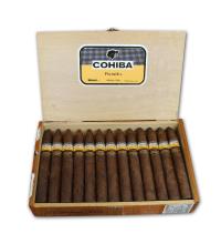 Lot 127 - Cohiba Piramides