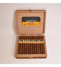 Lot 127 - Cohiba Panatelas