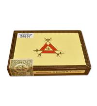 Lot 127 - Montecristo No. 4