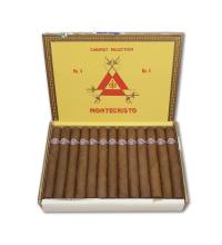 Lot 127 - Montecristo No. 4