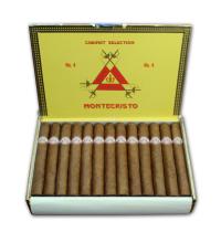 Lot 127 - Montecristo No.4