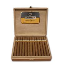 Lot 127 - Cohiba Coronas Especiales