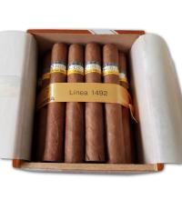 Lot 127 - Cohiba Siglo VI