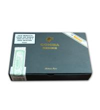 Lot 128 - Cohiba Behike 52