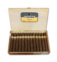 Lot 128 - Cohiba Piramides