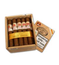 Lot 128 - Hoyo De Monterrey Epicure Especial