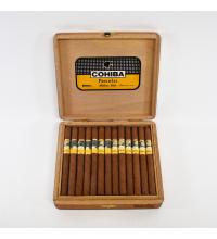 Lot 128 - Cohiba Panatelas