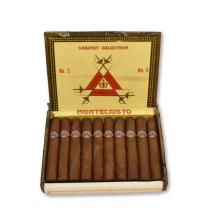 Lot 128 - Montecristo No. 5