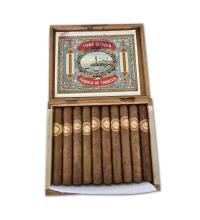 Lot 128 - Jose Gener No. 4