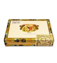 Lot 128 - Romeo y Julieta Panetelas