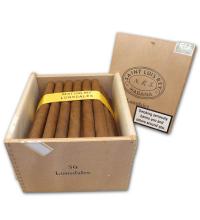 Lot 128 - Saint Luis Rey Lonsdales