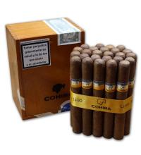 Lot 128 - Cohiba Siglo IV