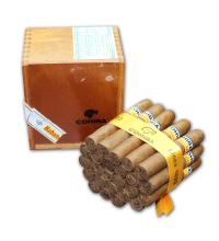 Lot 128 - Cohiba Siglo I