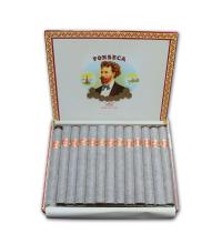 Lot 129 - Fonseca No.1