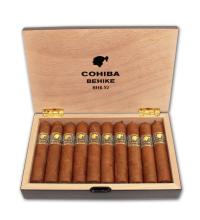 Lot 129 - Cohiba Behike 52