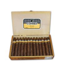 Lot 129 - Cohiba Piramides