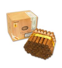 Lot 129 - Hoyo De Monterrey Epicure no.1