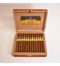 Lot 129 - Cohiba Panatelas