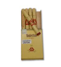 Lot 129 - Montecristo Tubos