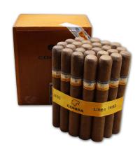 Lot 129 - Cohiba Siglo VI 