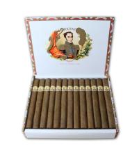 Lot 129 - Bolivar  Coronas Gigantes