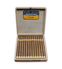 Lot 12 - Cohiba Lanceros