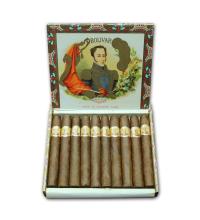 Lot 12 - Bolivar Petit Coronas