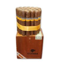 Lot 12 - Cohiba Robustos