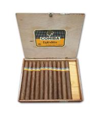 Lot 12 - Cohiba Esplendidos