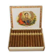 Lot 12 - Bolivar Coronas