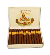 Lot 12 - El Rey del Mundo Lunch Club