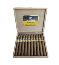 Lot 12 - Cohiba Piramides Extra