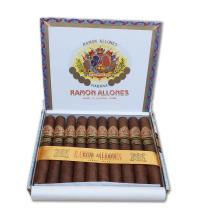 Lot 12 - Ramon Allones Club Allones