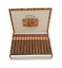 Lot 12 - Punch Coronas 