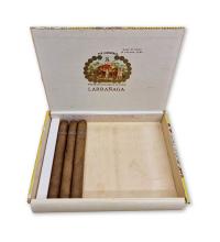 Lot 12 - Por Larranaga Magnums 