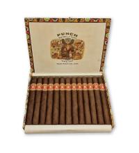 Lot 12 - Punch Coronas