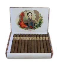 Lot 12 - Bolivar Bonitas