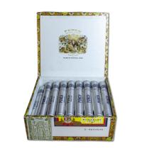 Lot 130 - Punch Monarch Tubos