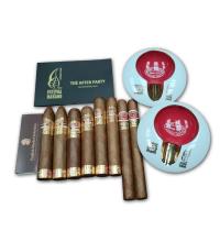 Lot 130 - Romeo y Julieta Festival gift cigars