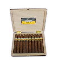 Lot 130 - Cohiba Piramides