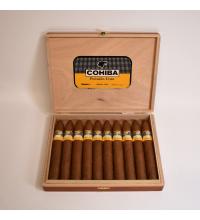 Lot 130 - Cohiba Piramides Extra