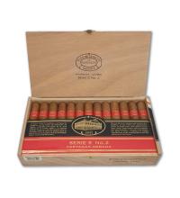 Lot 130 - Partagas Serie E No. 2