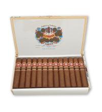 Lot 130 - H. Upmann Robustos Anejados