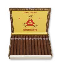 Lot 130 - Montecristo No. 4