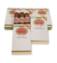 Lot 130 - Hoyo De Monterrey Petit Robustos