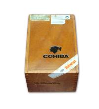 Lot 130 - Cohiba Siglo III