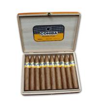 Lot 130 - Cohiba Piramides Extra