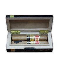 Lot 131 - Romeo y Julieta Wide Churchills Gran Reserva