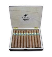 Lot 131 - Cohiba Behike 56